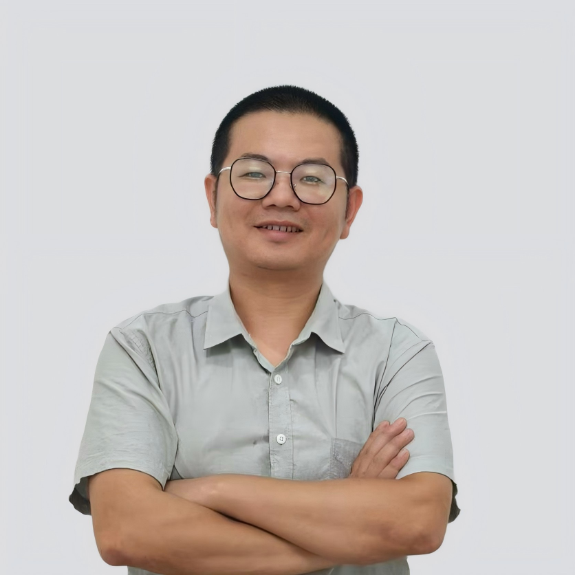 Jiamu Tao